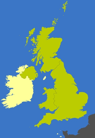 United Kingdom